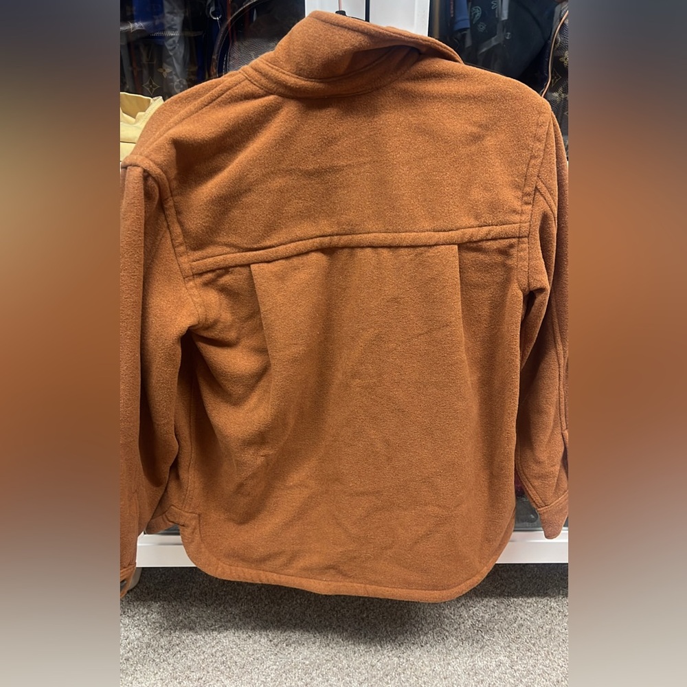 Soft Shacket - Picture 2 of 2